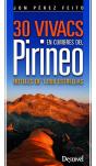 30 Vivacs En Cumbres Del Pirineo - Preview