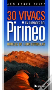Capa do artigo 30 Vivacs En Cumbres Del Pirineo