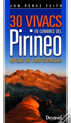 Capa do artigo 30 Vivacs En Cumbres Del Pirineo