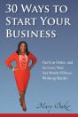 30 Ways To Start Your Business, Get It In Order, And Increase Your Net Worth Without Working Harder - Preview
