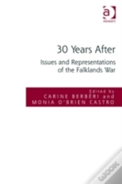 Capa do artigo 30 Years After
