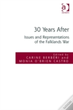 Capa do artigo 30 Years After