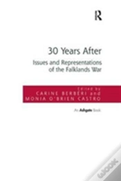 Capa do artigo 30 Years After