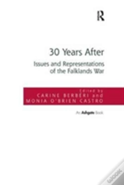 Capa do artigo 30 Years After