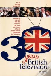 30 Years Of British Television