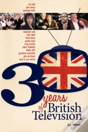 Capa do artigo 30 Years Of British Television