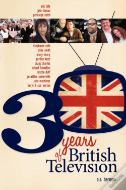 Capa do artigo 30 Years Of British Television