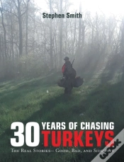 Capa do artigo 30 Years Of Chasing Turkeys