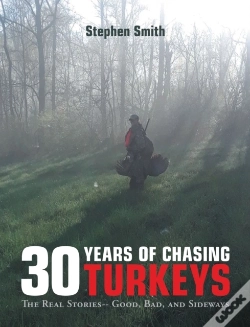 Capa do artigo 30 Years Of Chasing Turkeys