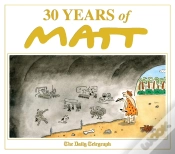 Capa do artigo 30 Years Of Matt