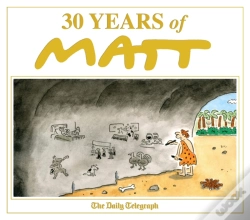 Capa do artigo 30 Years Of Matt