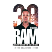 Capa do artigo 30 Years of RAM Remixed - CD