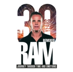 Capa do artigo 30 Years of Ram Remixed - CD
