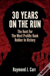 Capa do artigo 30 Years On The Run