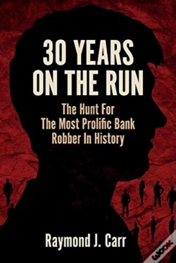 Capa do artigo 30 Years On The Run