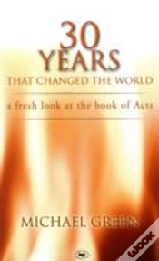 Capa do artigo 30 Years That Changed The World
