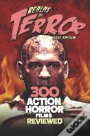 300 Action Horror Films Reviewed