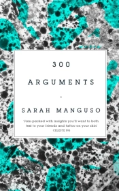 Capa do artigo 300 Arguments