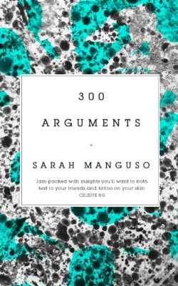 Capa do artigo 300 Arguments