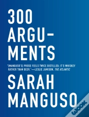 Capa do artigo 300 Arguments
