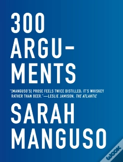 Capa do artigo 300 Arguments