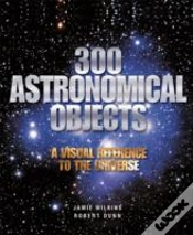 Capa do artigo 300 Astronomical Objects