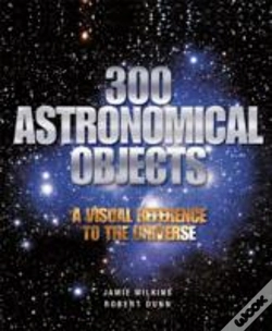 Capa do artigo 300 Astronomical Objects
