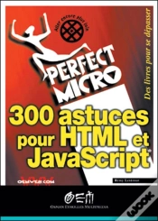 Capa do artigo 300 Astuces Pour Html Et Javascript