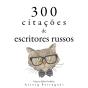 300 Citações De Escritores Russos - Preview