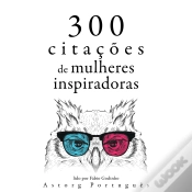 Capa do artigo 300 Citações De Mulheres Inspiradoras