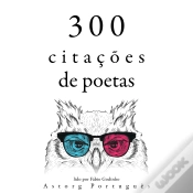 Capa do artigo 300 Citações De Poetas