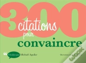 Capa do artigo 300 Citations Pour Convaincre