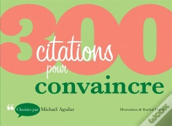 Capa do artigo 300 Citations Pour Convaincre