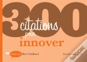 Capa do artigo 300 Citations Pour Innover