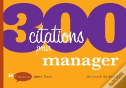 Capa do artigo 300 Citations Pour Manager