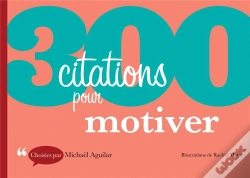 Capa do artigo 300 Citations Pour Motiver