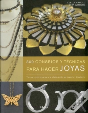 Capa do artigo 300 Consejos Y Técnicas Para Hacer Joyas