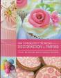 300 Consejos Y Técnicas Para La Decoración De Tartas - Preview