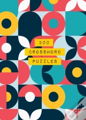 Capa do artigo 300 Crossword Puzzles