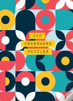 Capa do artigo 300 Crossword Puzzles