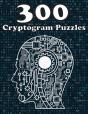 300 Cryptogram Puzzles - Preview