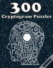 Capa do artigo 300 Cryptogram Puzzles