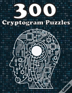 Capa do artigo 300 Cryptogram Puzzles
