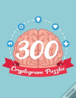 Capa do artigo 300 Cryptogram Puzzles