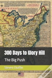 Capa do artigo 300 Days To Glory Hill