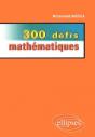 300 Défis Mathématiques - Preview