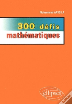 Capa do artigo 300 Défis Mathématiques