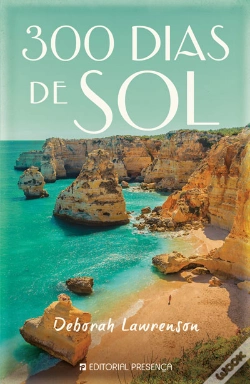 Capa do artigo 300 Dias de Sol