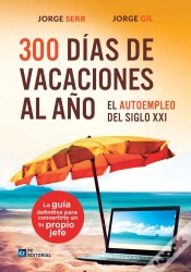 Capa do artigo 300 Días De Vacaciones Al Año