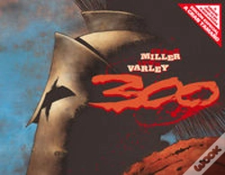 Capa do artigo 300 Edición De Lujo
